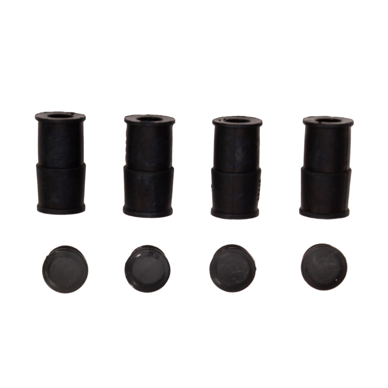 R1 07-17 Ford Expedition Rear Disc Brake Hardware Kit