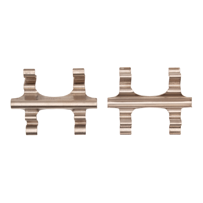 R1 95-97 Ford Crown Victoria Front Disc Brake Hardware Kit