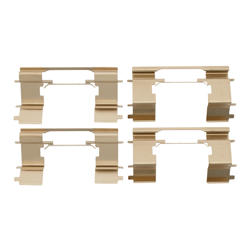 R1 03-11 Chrysler Pacifica Front Disc Brake Hardware Kit