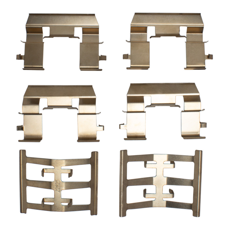 R1 91-05 Acura NSX Front Disc Brake Hardware Kit