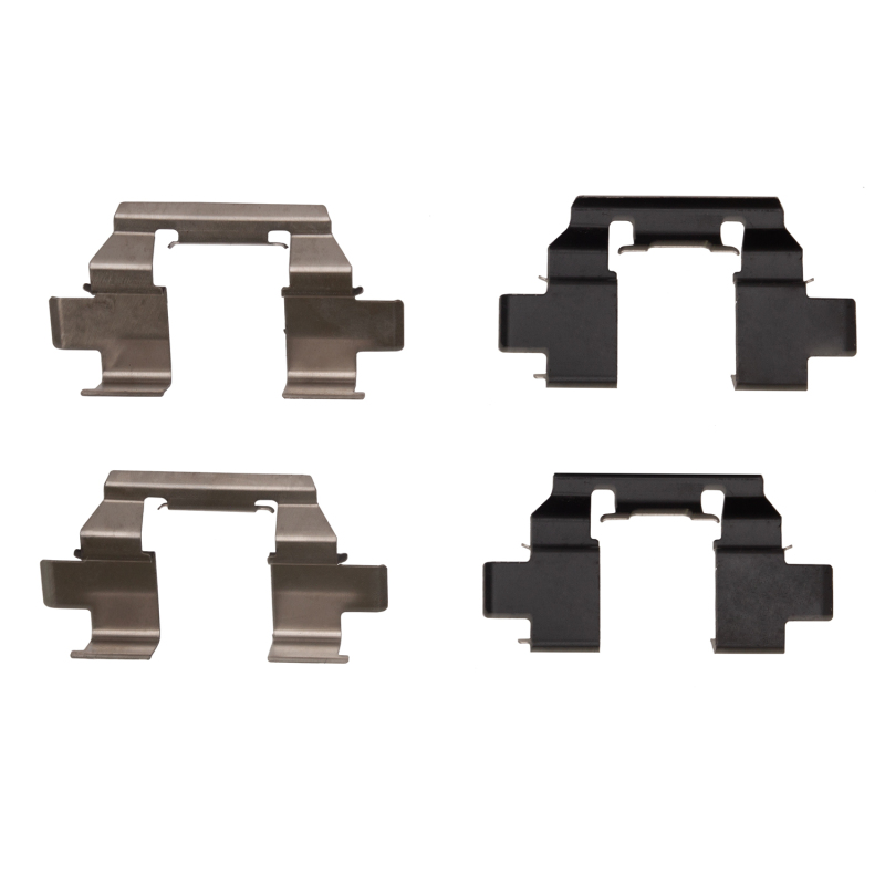 R1 97-05 Acura NSX Rear Disc Brake Hardware Kit