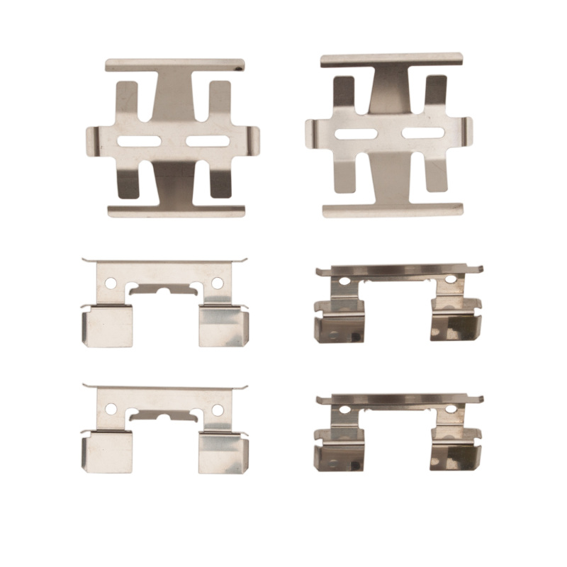 R1 83-87 Honda Prelude Front Disc Brake Hardware Kit