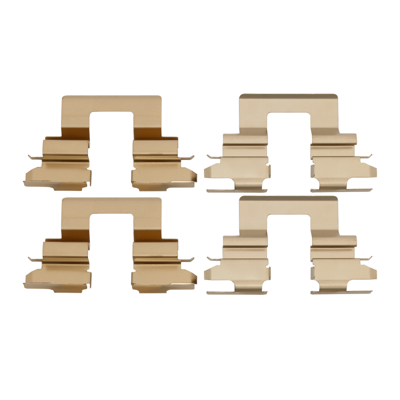 R1 01-08 Acura MDX Rear Disc Brake Hardware Kit