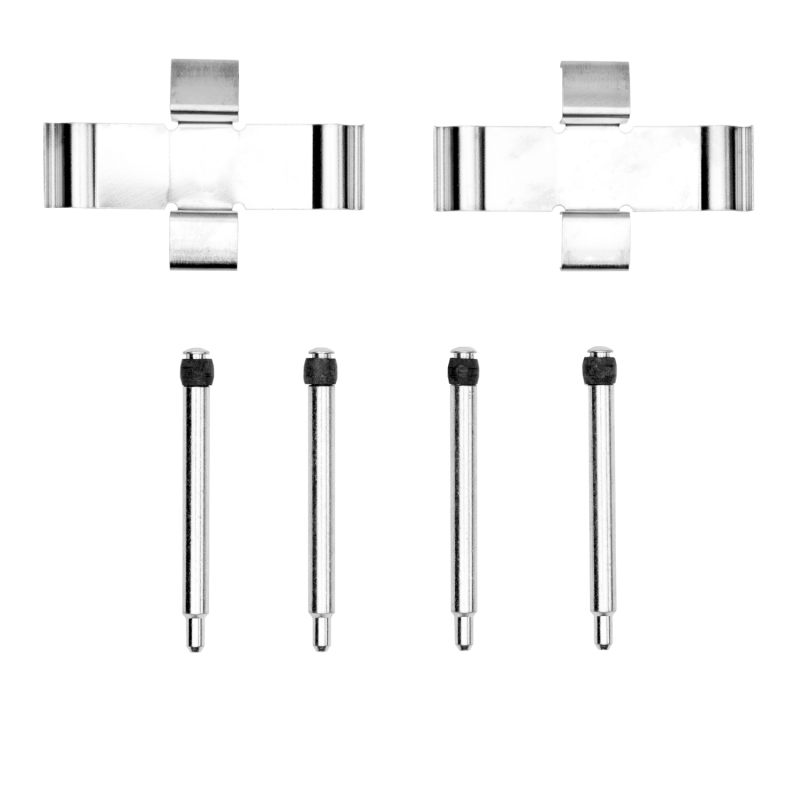 R1 63-76 Alfa Romeo GT Veloce Front Disc Brake Hardware Kit