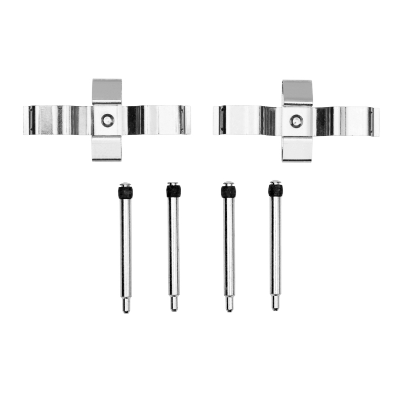 R1 73-79 Mercedes-Benz 240D Front Disc Brake Hardware Kit