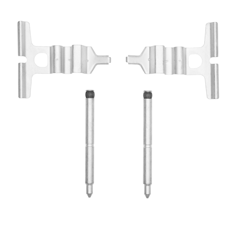 R1 00-03 Mercedes-Benz S600 Rear Disc Brake Hardware Kit