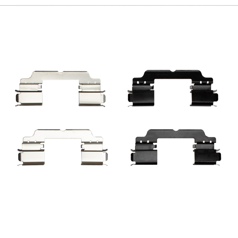 R1 08-24 Audi S8 Front/Rear Disc Brake Hardware Kit