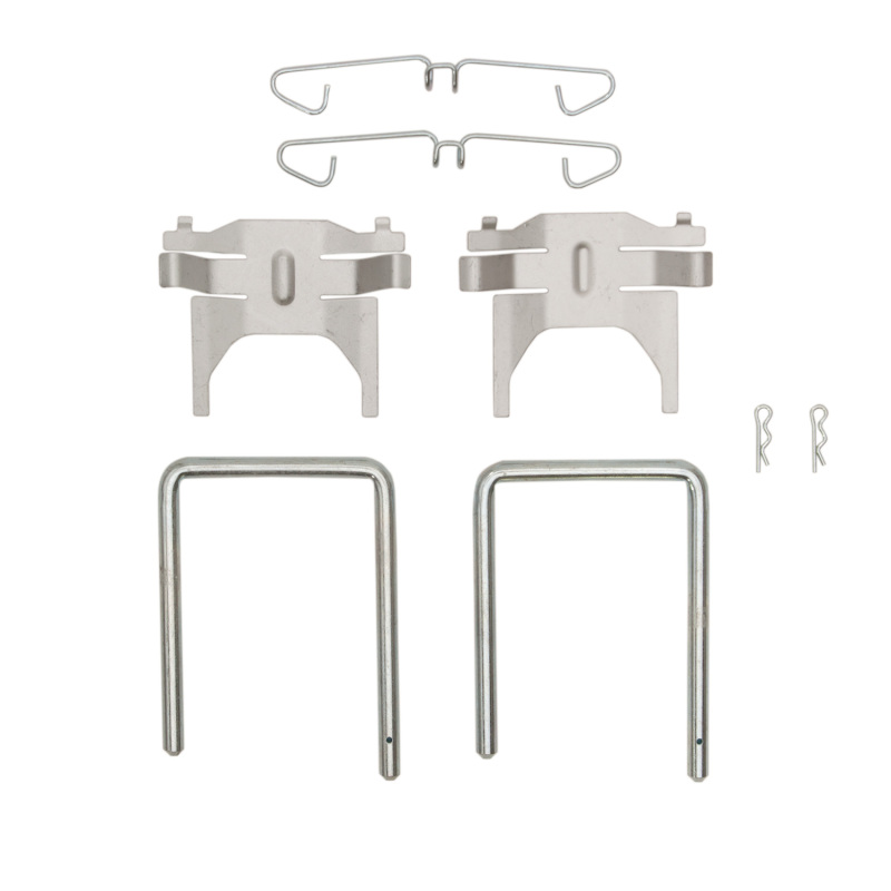 R1 74-80 Saab 99 Front Disc Brake Hardware Kit