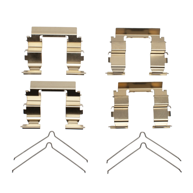 R1 89-06 Infiniti I30 Front Disc Brake Hardware Kit