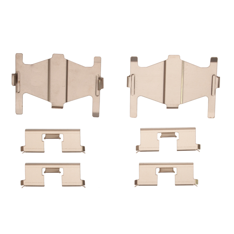 R1 91-01 Infiniti G20 Rear Disc Brake Hardware Kit