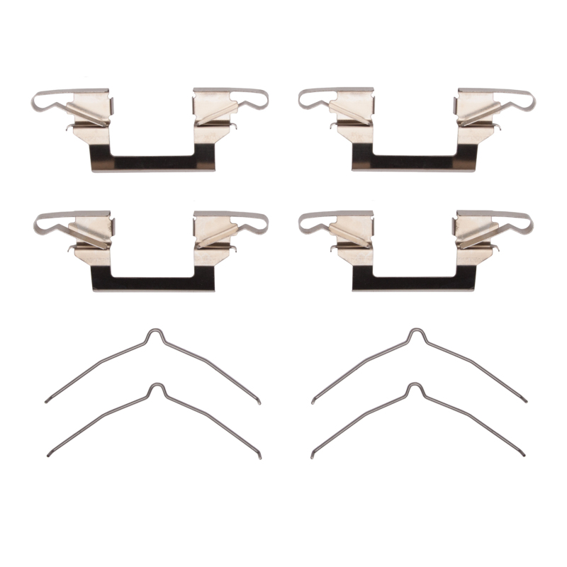 R1 96-04 Infiniti Q45 Front Disc Brake Hardware Kit