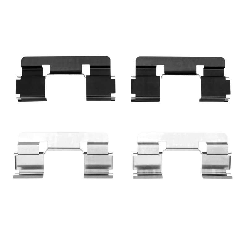 R1 04-07 Infiniti QX56 Front Disc Brake Hardware Kit