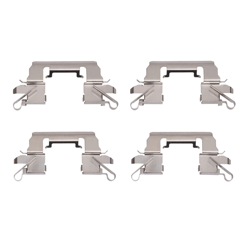 R1 13-24 Infiniti JX35 Front Disc Brake Hardware Kit