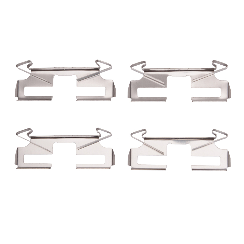 R1 90-96 Infiniti M30 Rear Disc Brake Hardware Kit