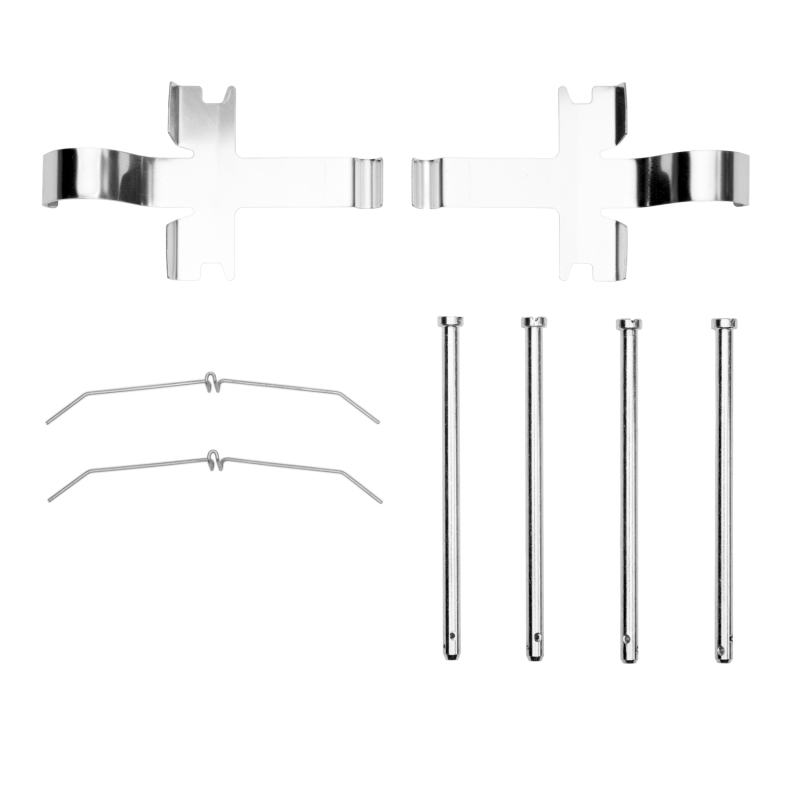 R1 91-99 Dodge STEALTH Front Disc Brake Hardware Kit