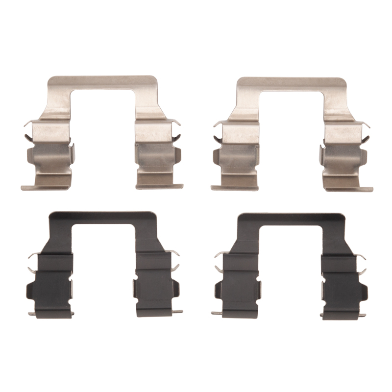 R1 88-99 Dodge STEALTH Rear Disc Brake Hardware Kit