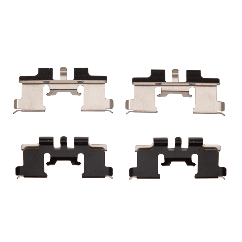 R1 12-17 Mitsubishi I-MIEV Front Disc Brake Hardware Kit