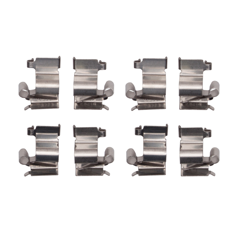 R1 02-03 Lexus RX300 Front Disc Brake Hardware Kit