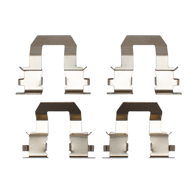 R1 94-97 Toyota Celica Rear Disc Brake Hardware Kit