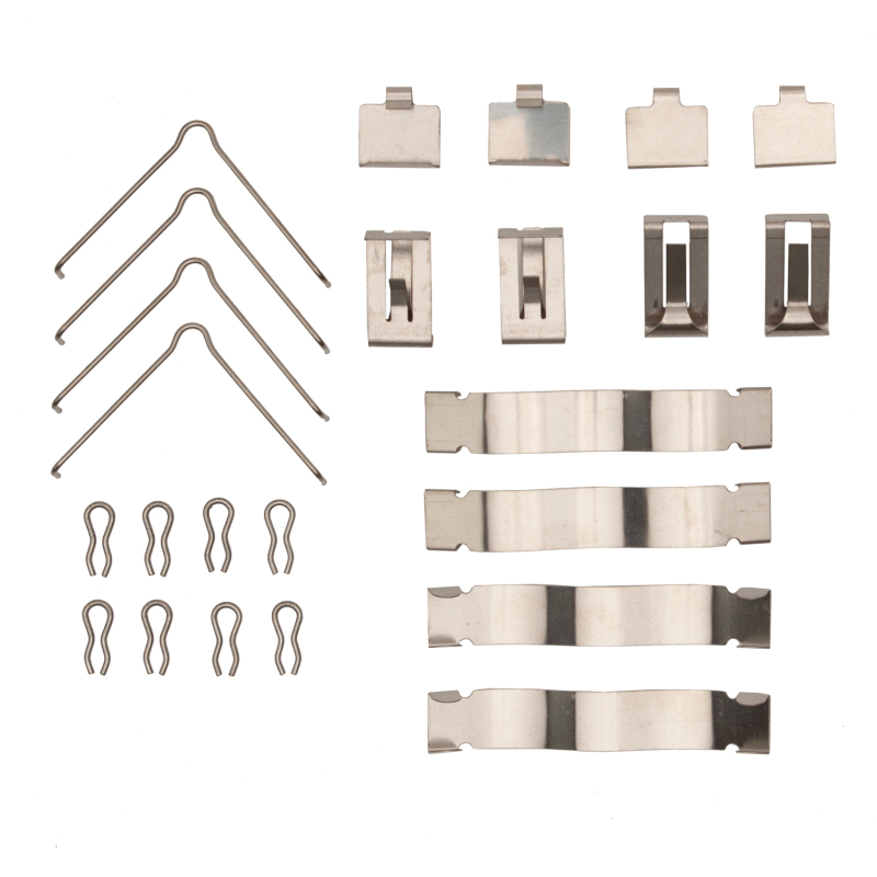 R1 79-81 Toyota Celica Rear Disc Brake Hardware Kit