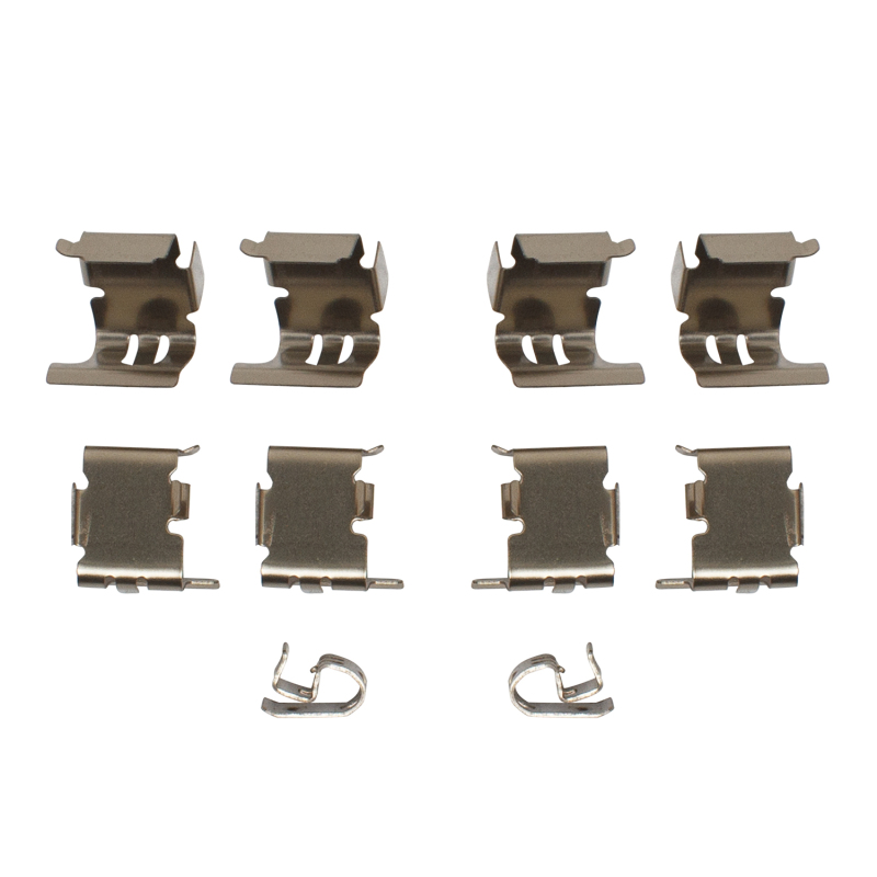R1 00-10 Lexus ES300 Rear Disc Brake Hardware Kit