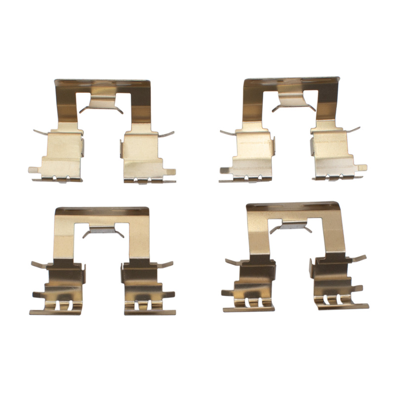 R1 01-03 Toyota Highlander Rear Disc Brake Hardware Kit