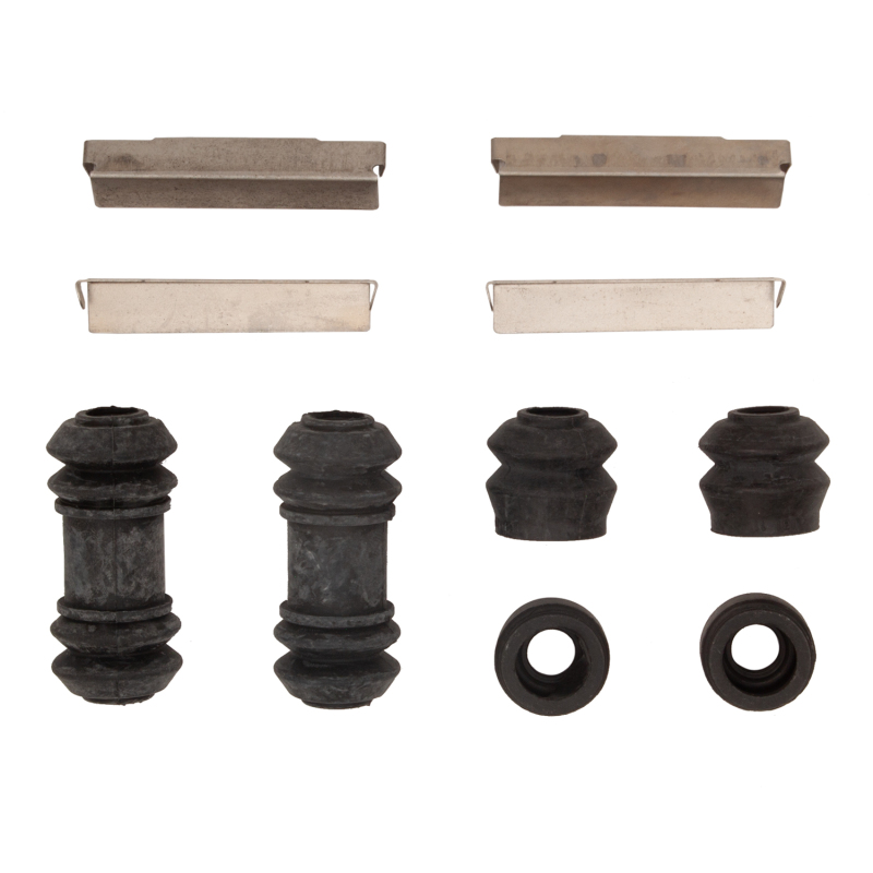 R1 83-87 Mazda 626 Front Disc Brake Hardware Kit