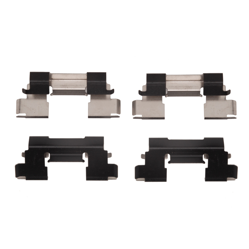 R1 04-11 Mazda RX-8 Rear Disc Brake Hardware Kit