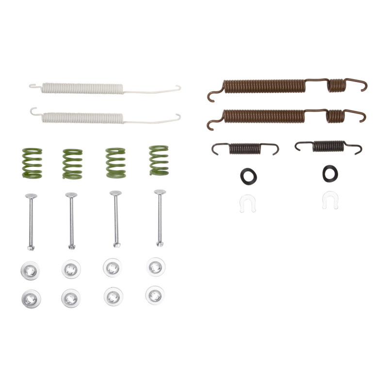 R1 92-05 Chrysler SEBRING Rear Drum Brake Hardware Kit