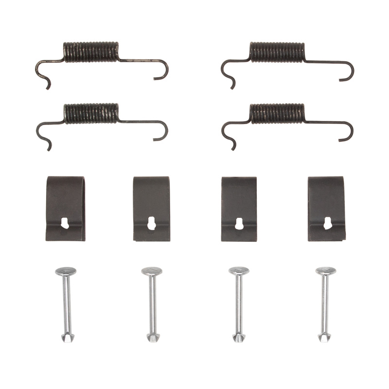R1 75-78 Volkswagen Scirocco Rear Drum Brake Hardware Kit