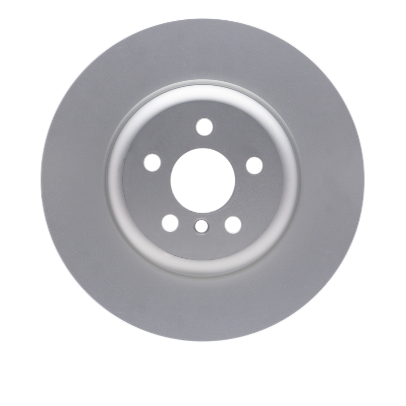 R1 17-25 BMW 430I Front Carbon Alloy GeoMET Rotor