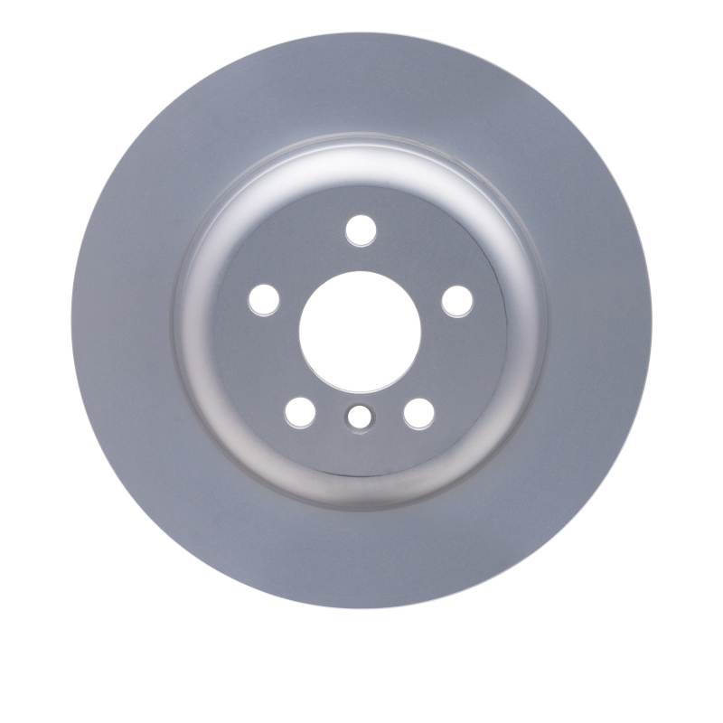 R1 17-25 BMW 330I Left Rear Carbon Alloy GeoMET Rotor