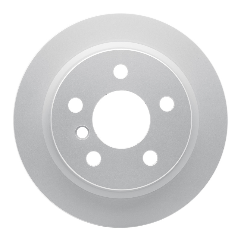 R1 14-24 Mini Cooper (Excl Clubman) Rear Carbon Alloy GeoMET Rotor