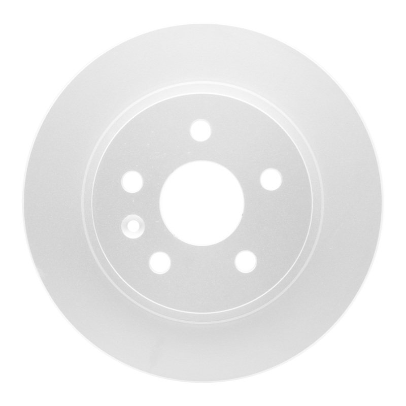 R1 11-22 Buick Encore Rear GeoSPEC Coated Rotor