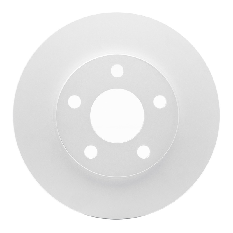 R1 97-05 Chevrolet Malibu Front GeoSPEC Coated Rotor