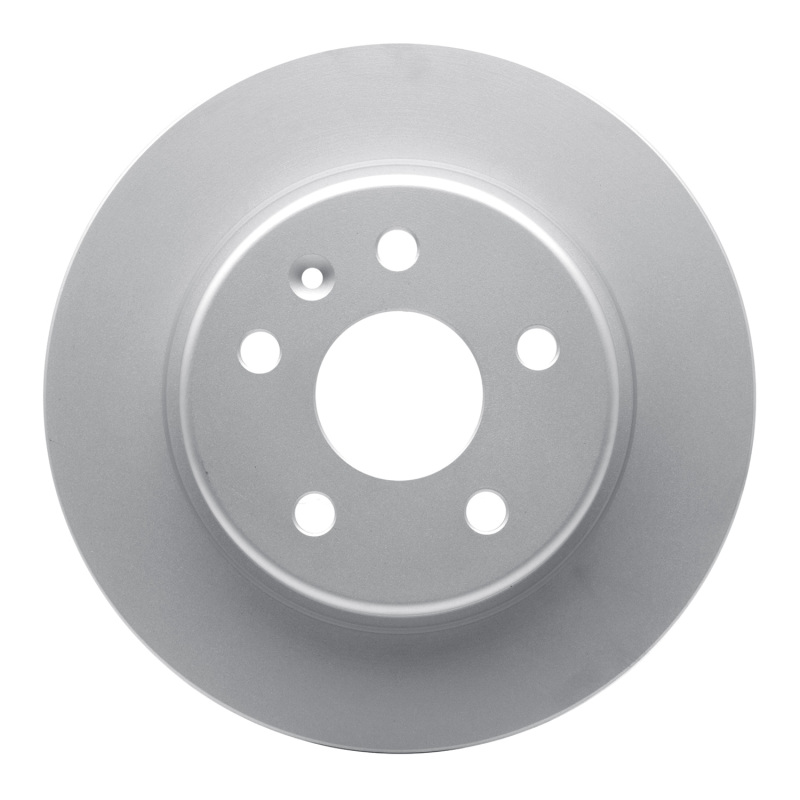 R1 16-23 Chevrolet Volt Rear GeoSPEC Coated Rotor