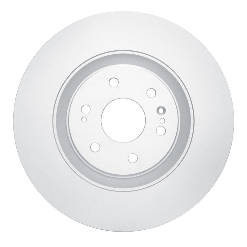 R1 21-25 Cadillac Escalade Front GeoSPEC Coated Rotor