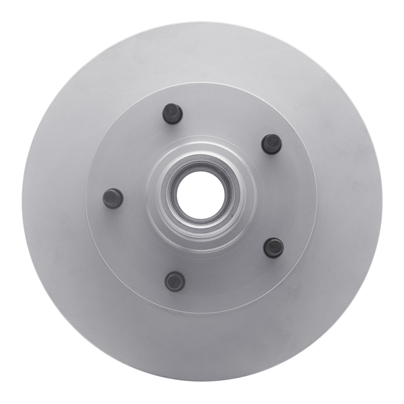 R1 94-03 Ford E-150 Econoline Club Wagon Front GeoSPEC Coated Rotor