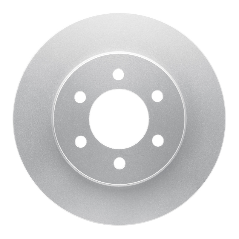 R1 02-06 Ford Expedition Front GeoSPEC Coated Rotor