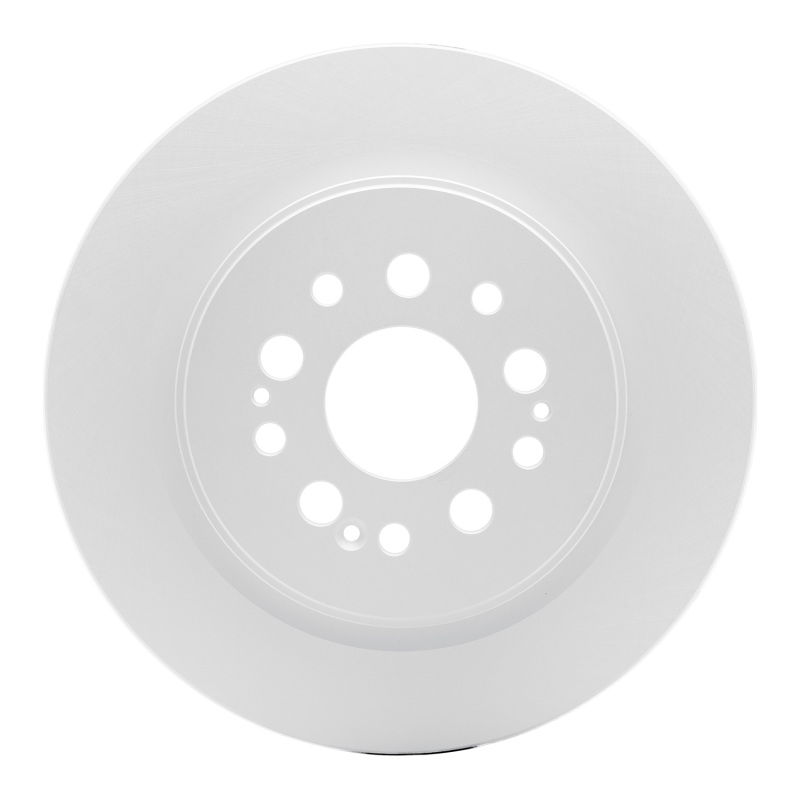 R1 17-25 Acura RDX Rear GeoSPEC Coated Rotor