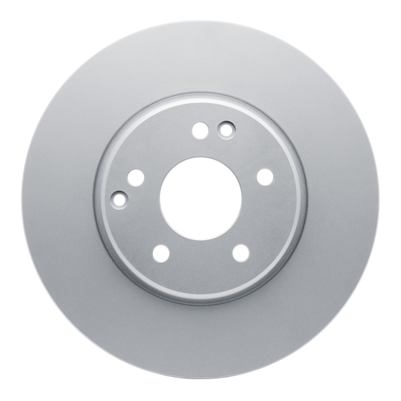 R1 96-11 Chrysler Crossfire Front GeoSPEC Coated Rotor