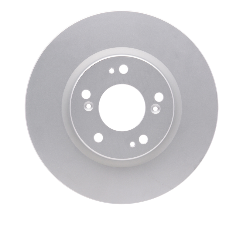 R1 04-12 Mitsubishi Galant Front GeoSPEC Coated Rotor