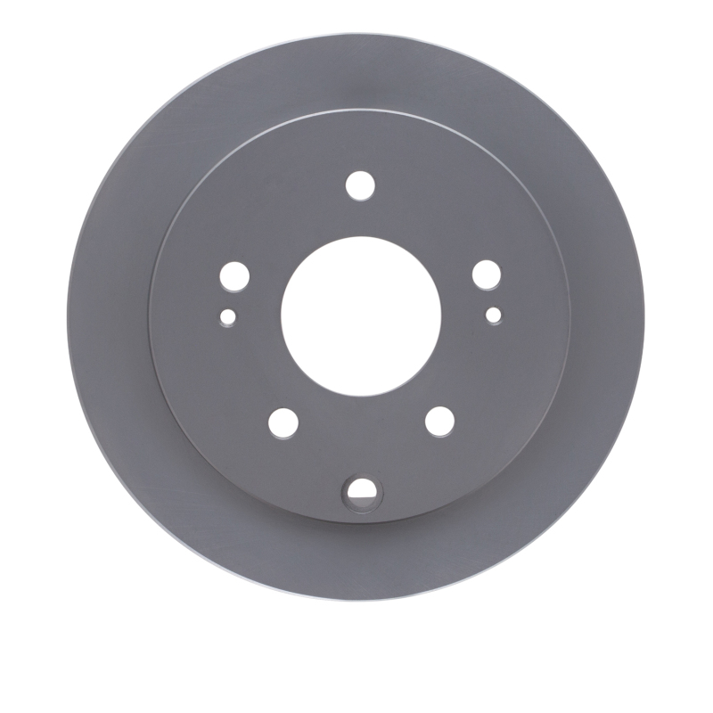 R1 04-12 Mitsubishi Galant Rear GeoSPEC Coated Rotor