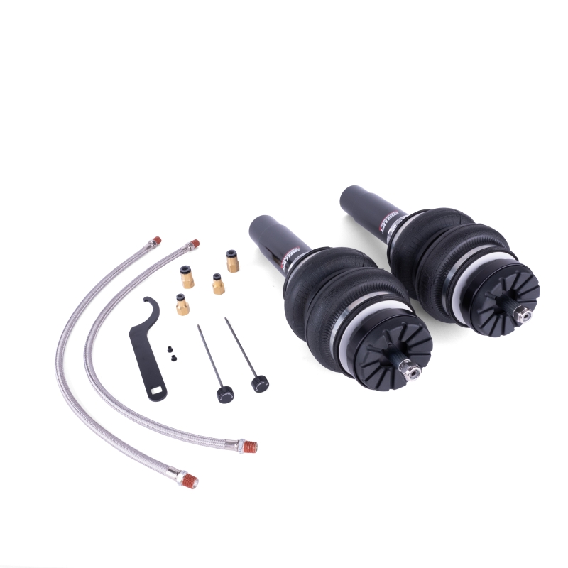 Air Lift Performance 09-16 Audi A4 Quattro & FWD S4/RS4 Front Air Suspension Kit