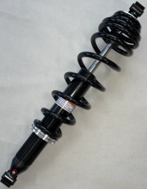 Dragonfire Racing Shocks 2017-2019 Can-Am Defender HD10 DPS pair