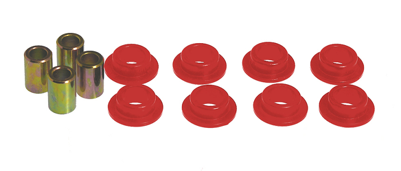 Prothane 86-88 Mazda RX-7 Front End Link Kit - Red