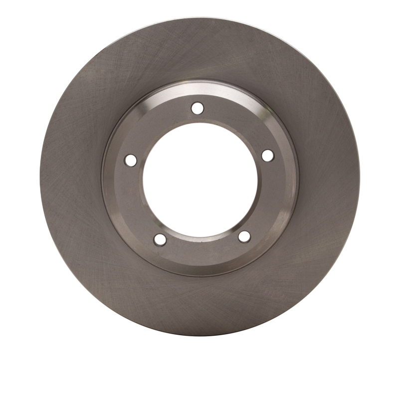 R1 90-16 Land Rover Defender (Mexico) Front Brake Rotor
