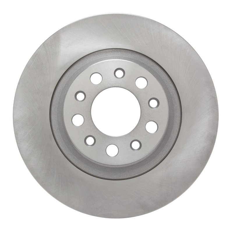 R1 24-25 Alfa Romeo Tonale Rear Brake Rotor