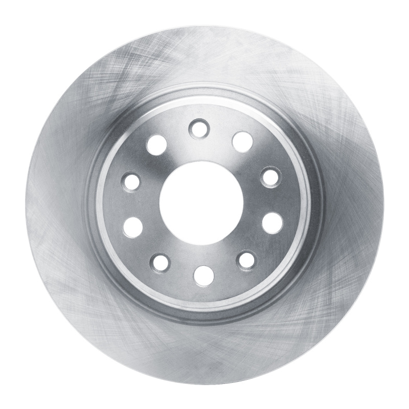 R1 22-25 Jeep Grand Cherokee Rear Brake Rotor