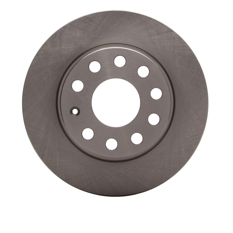 R1 17-25 Audi Q2 (Mexico) Rear Brake Rotor